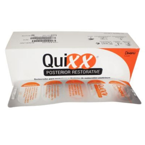 Quixx - Refill Package - Posterior (631202)