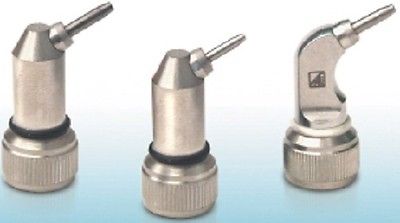 MicroEtcher II Nozzle Sandblaster Nozzle