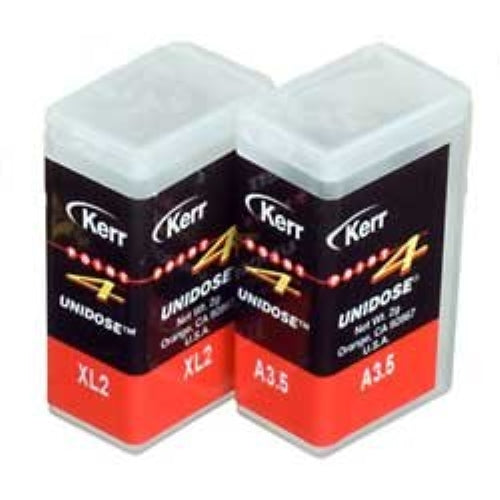 Point 4 - Unidose - A4