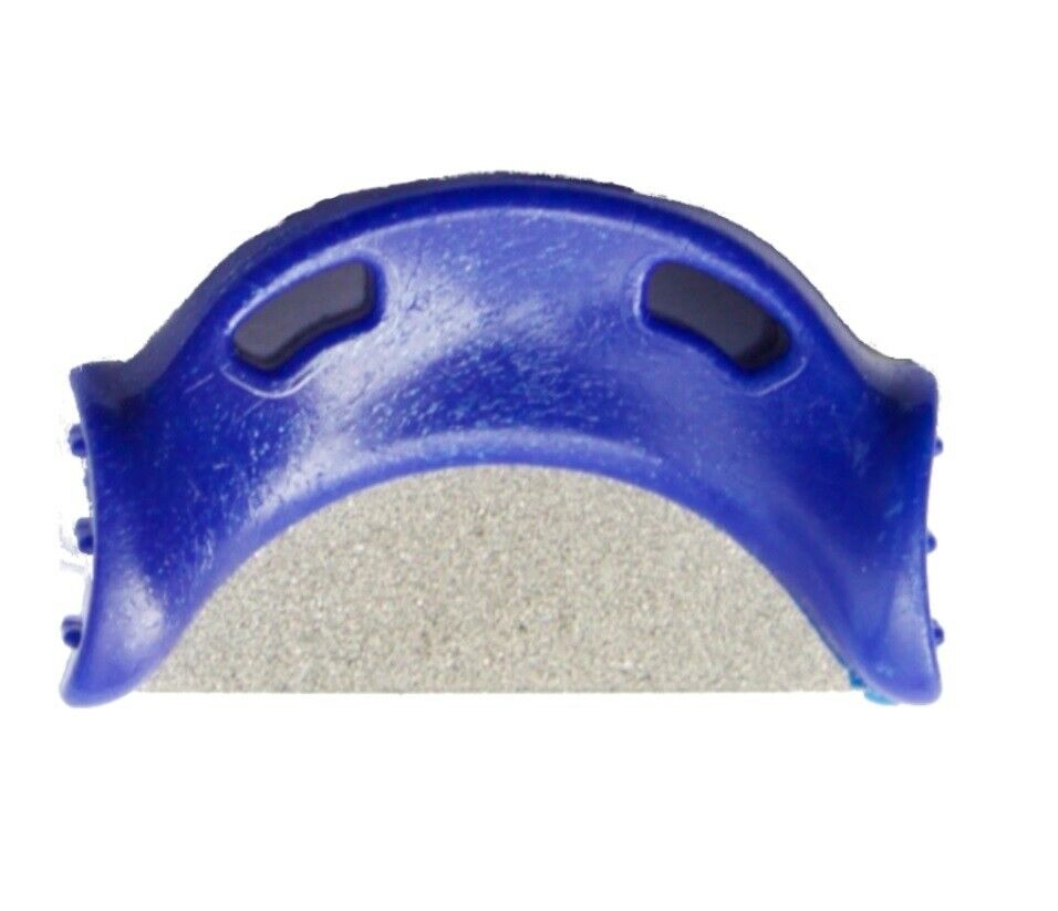 QwikStrip Double-Sided 10 Pack - Blue .25 mm Strips