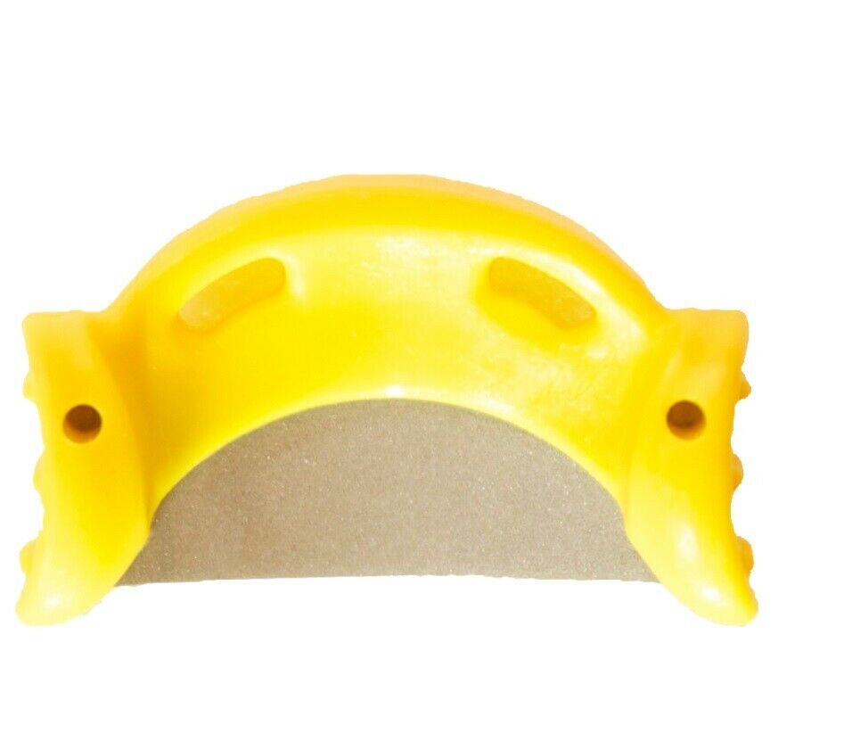 QwikStrip Single Sided 10 Pack - Yellow .07 mm Strips