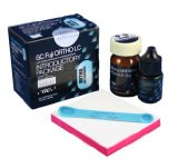 GC Fuji Ortho Lc Standard Package Cement