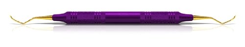 Barnhart - 1-2 - Curette - Purple
