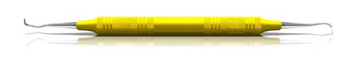 DE Scaler - J14-15 - Yellow