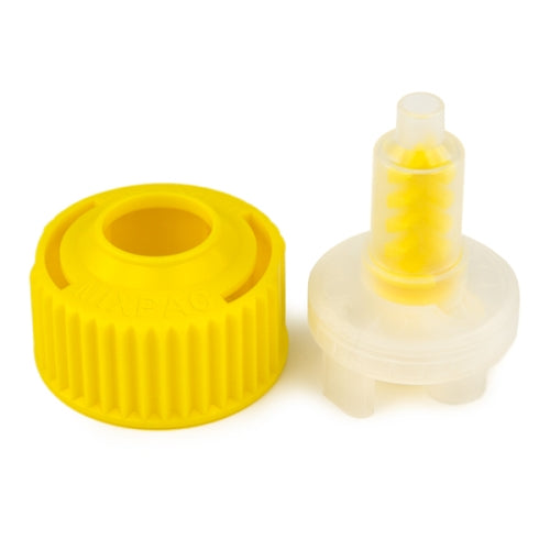 Dynamic Mixing Tips Yellow