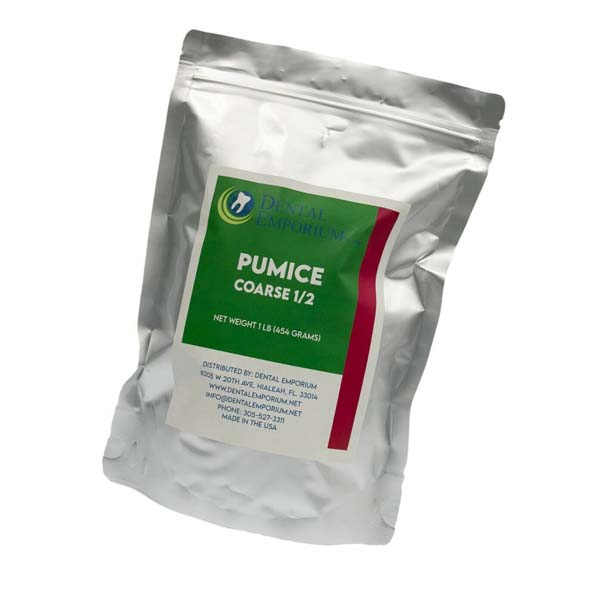 Pumice Coarse x 1lb
