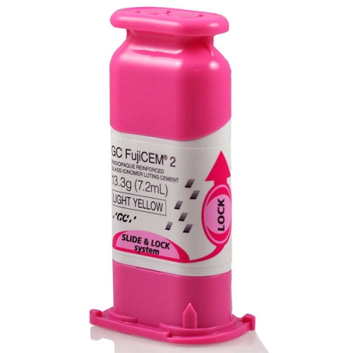 FujiCEM 2 Automix Refill 1/Pk - (004599) loose ** EBAY ONLY