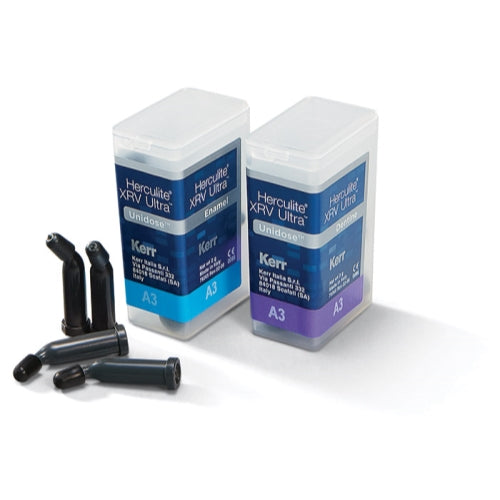 Herculite Ultra - Unidose E A2