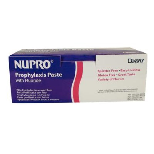 Dentsply Sirona Nupro Zinnamon Fine Cups – Single Dose Cup – Pack of 200