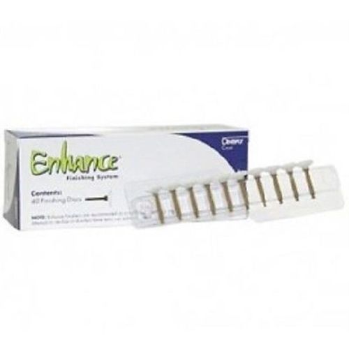 Enhance - Finishers - Cups
