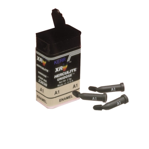 XRV - Unidose Enamel - B4