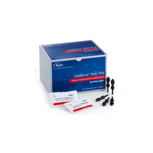 Kerr OptiBond Solo Plus Unidose