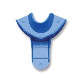 Tray Aways - 9 - Solid, Lower Anterior