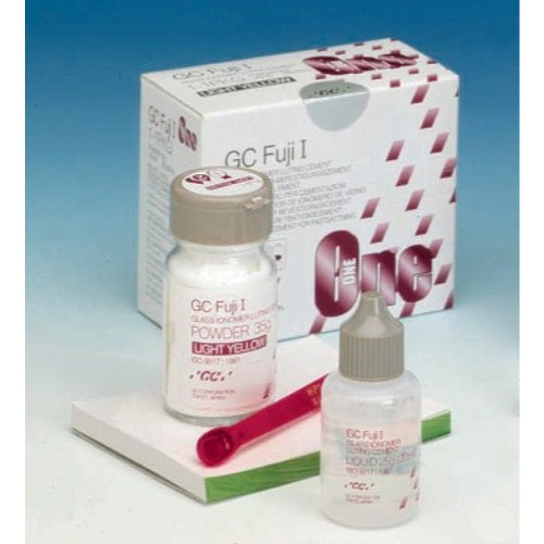 Fuji I - 1:1 Kit - (000136)