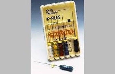 Hedstrom File Size # 15 - 25mm Pkg of 6