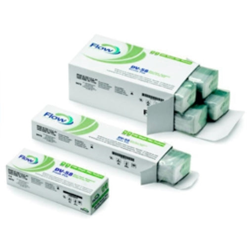 Flow - X - DV-58 - 2, Single Flow Film, 150 pk