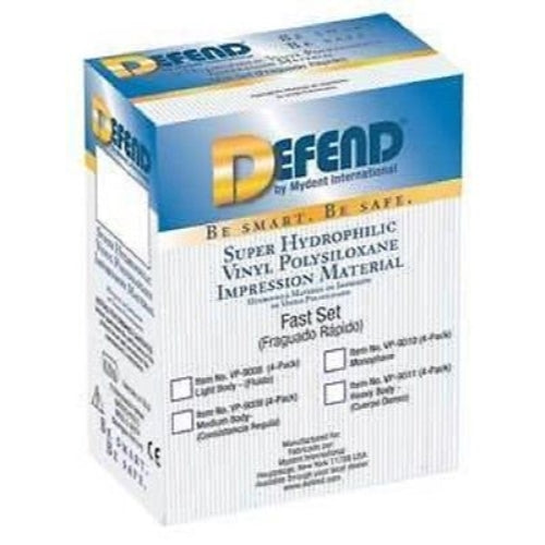 Medium Body, Regular Set. VPS