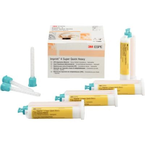 Imprint 4 SQ Garant Refill HB