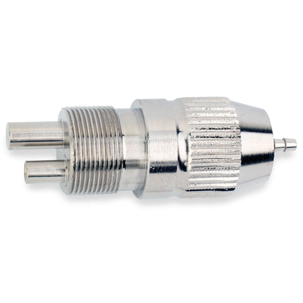 Adapter Hook Up, 4 Hole