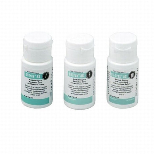 Sil-Trax A.S. - Size 7/00