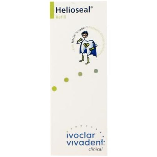Helioseal - Liquid - 8ml