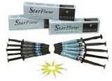 Star Flow - 20 gauge Dispensing Tips - 50p