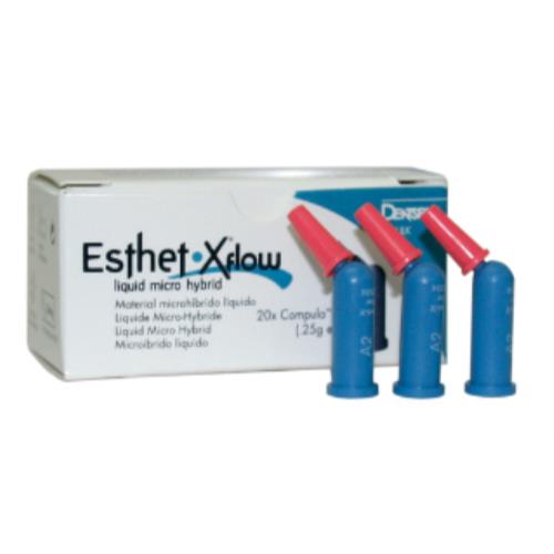 Esthet-x flow A4 20pk