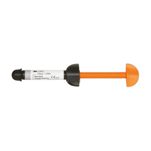 Filtek Z-550 syr A3.5