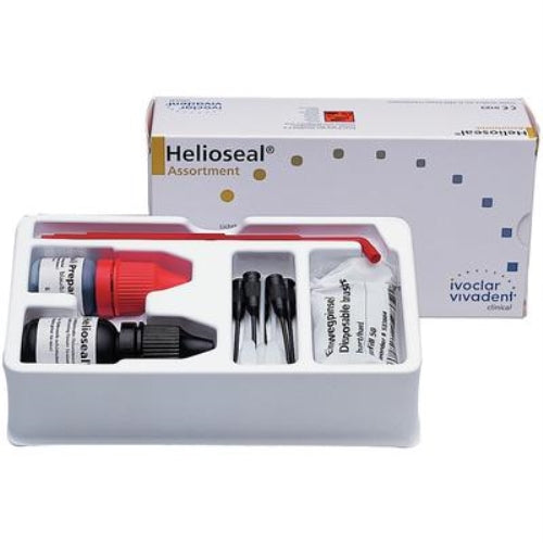Helioseal Assortment 3/2015