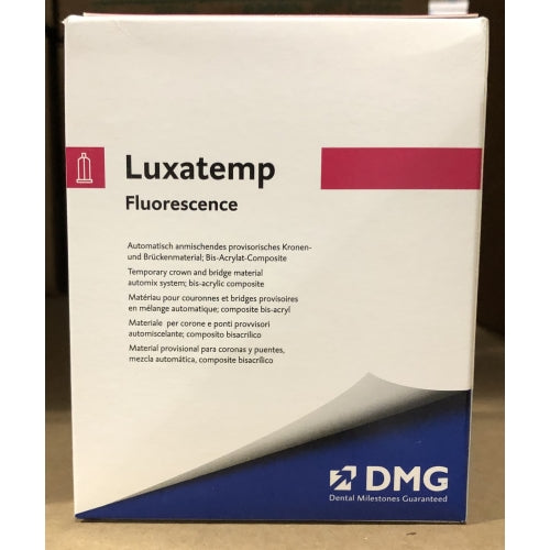 Luxatemp Fluorescence A3