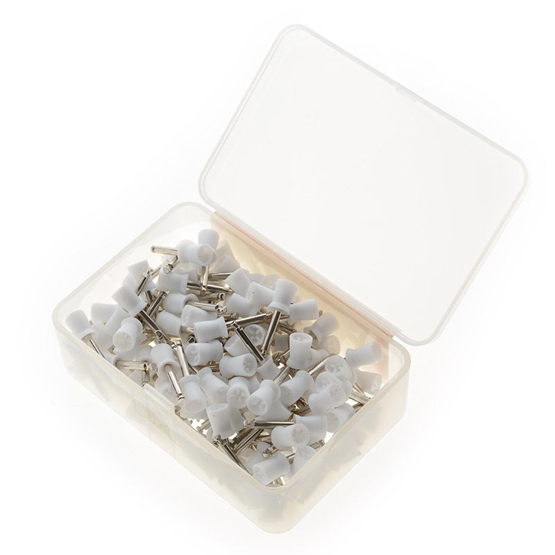 Prophy Cups Latch 144/Pk