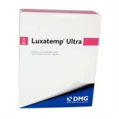 Luxatemp - Ultra - A3 11/2015