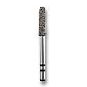 Premier Two Striper FG #ST8 Gross Reduction Coarse Diamond Bur Pack of 5