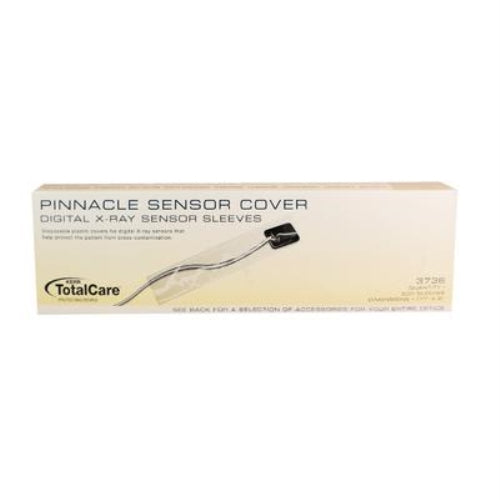 Pinnacle sensor cover 1 5/8"x8"