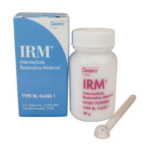 IRM - Powder Loose