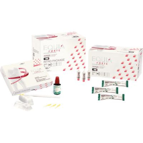 Equia Fil Restorative Kit A2