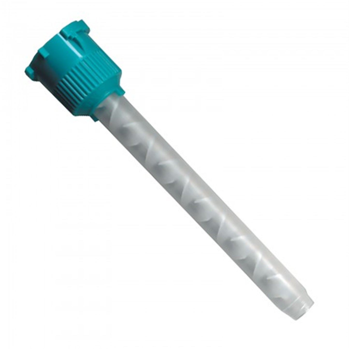 MARK3 HP Mixing Tips Green 6.5mm (heavy & Universal) – Pack of 48