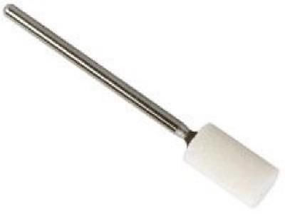 FG - RA White Mntd Stone #CY1 - Cylinder