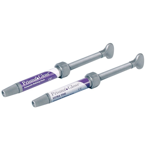 Prisma-Gloss - Extra Fine