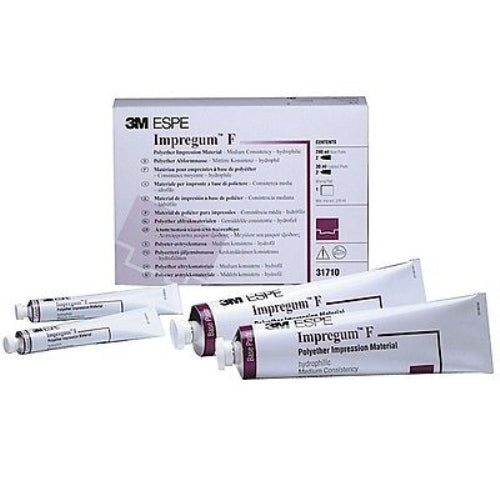 Impregum - F - Double Pack (US Pack)