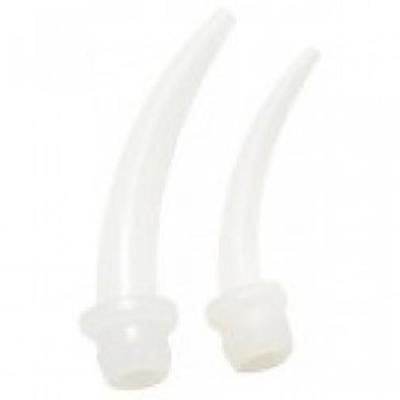 Intraoral Tips Clear 100pk