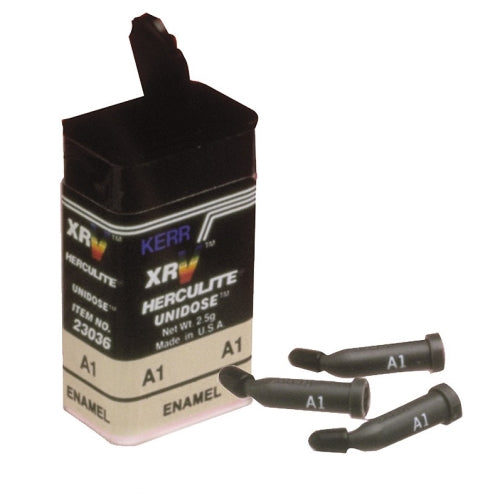 XRV - Unidose Enamel - C3