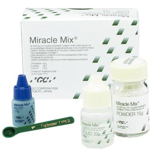 Miracle Mix Kit