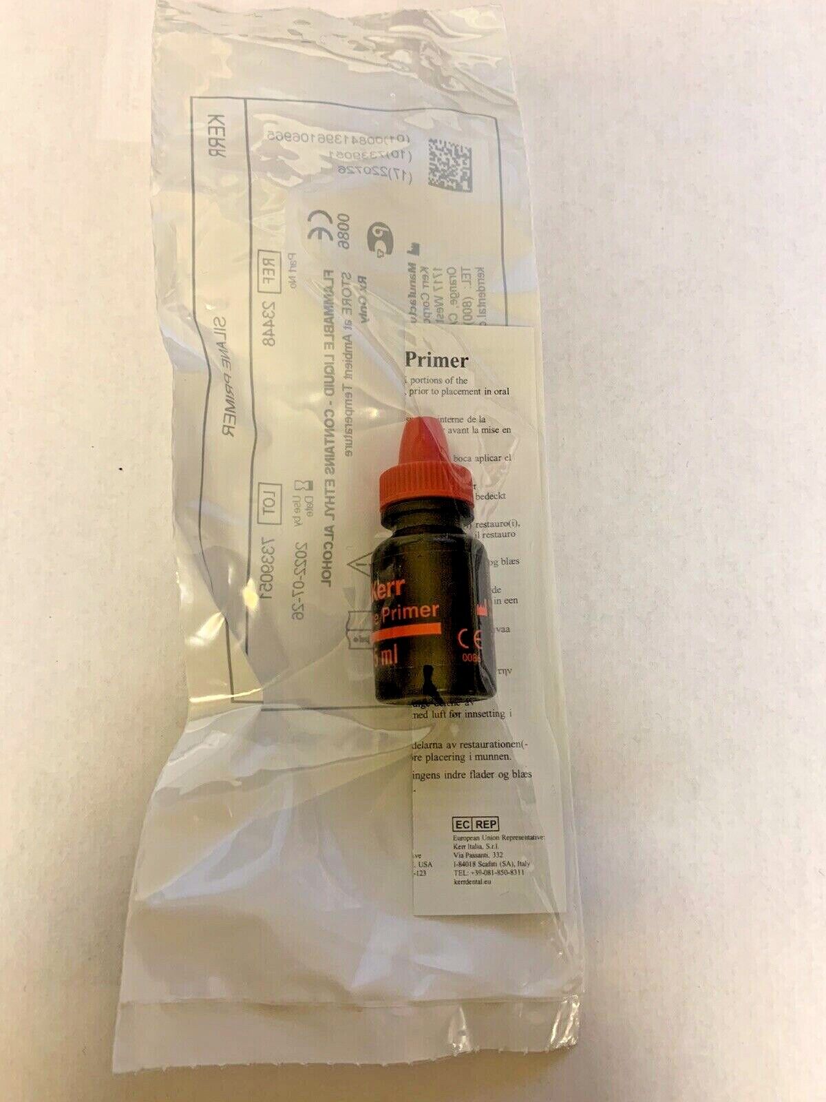 Silane - Primer - 5ml Nexus 2