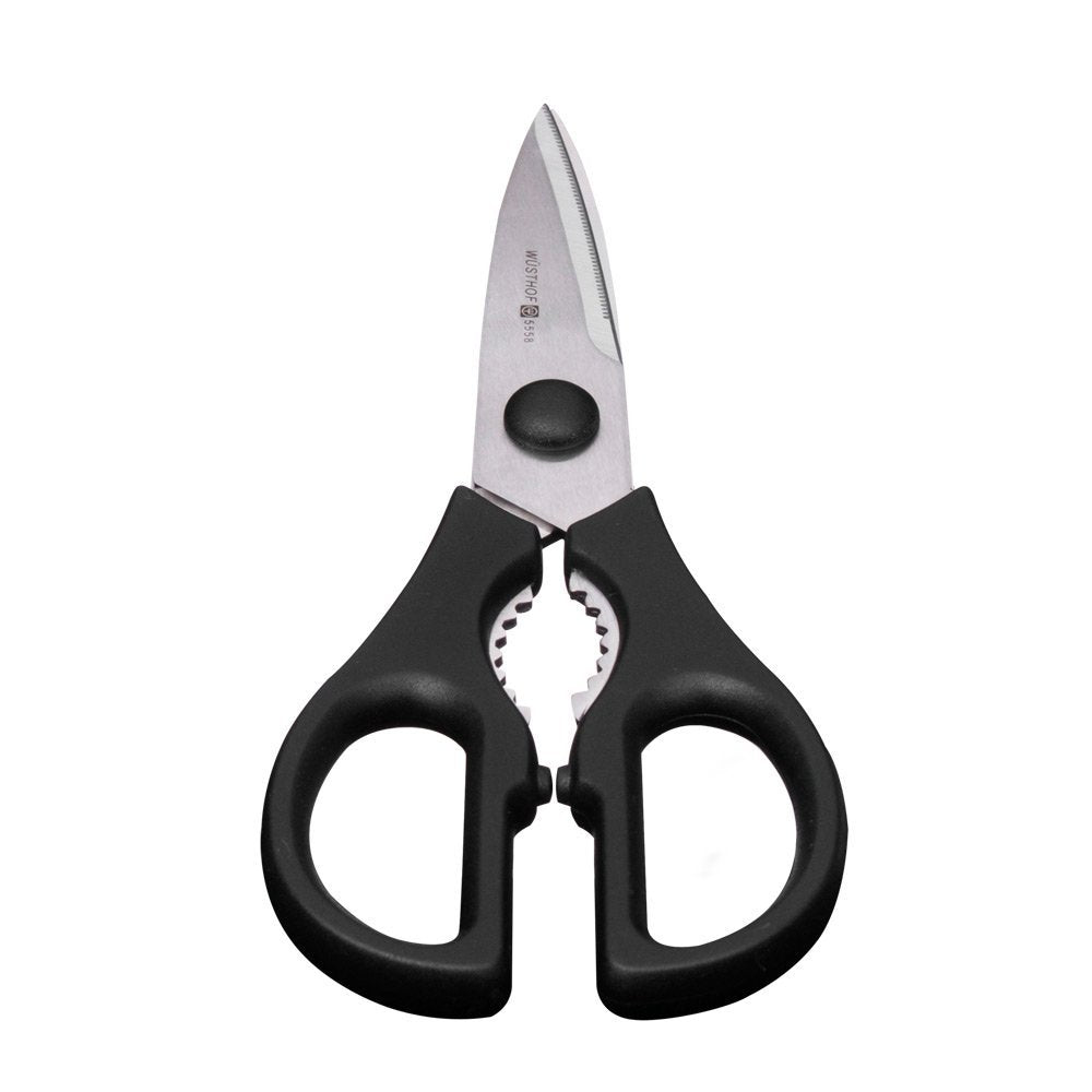 Wusthof 5558-1 Come-Apart Kitchen Shears - NEW in Damaged Packaging