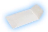 Clive Craig Coin Envelope White Size #1 500/Box