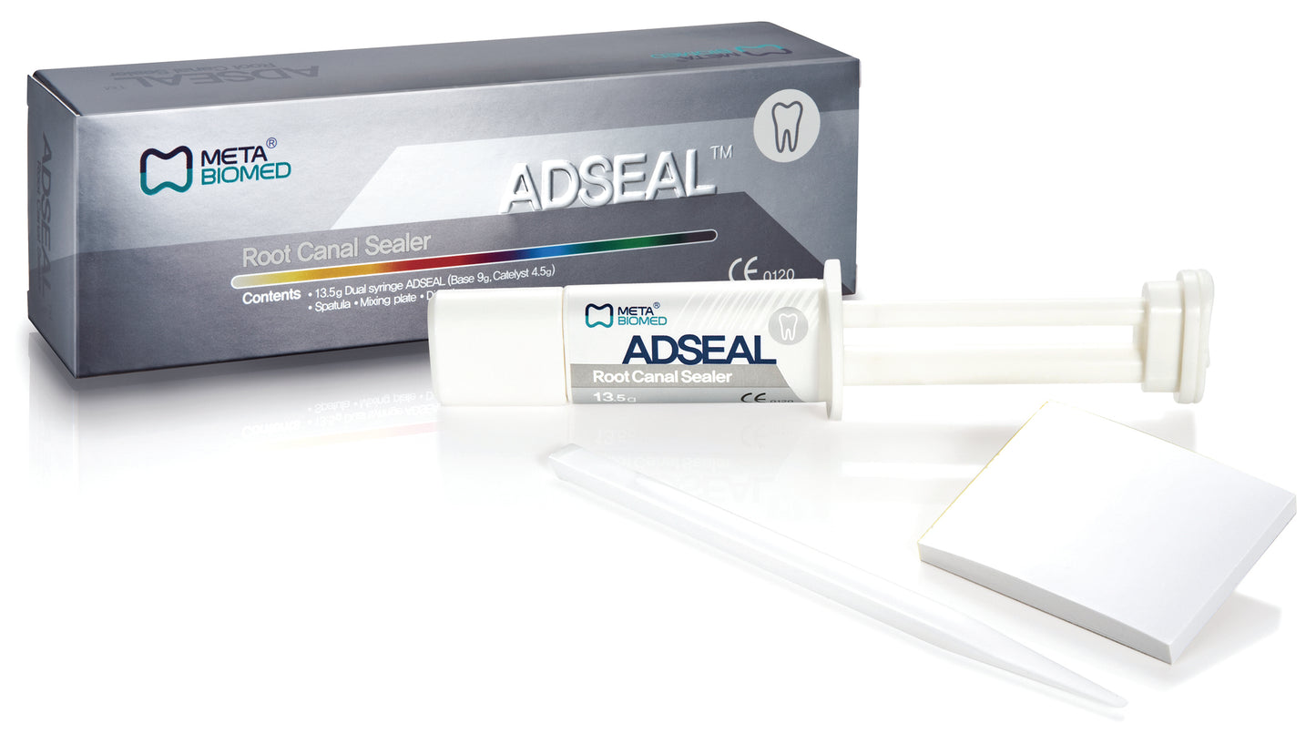 Adseal Root Canal Sealer