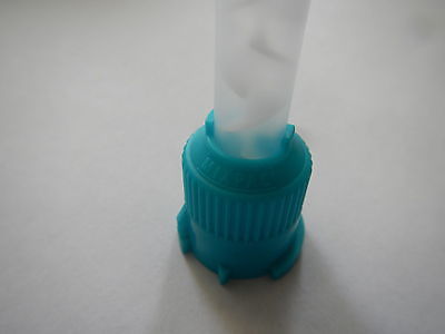 Mixing tips Green 48bg