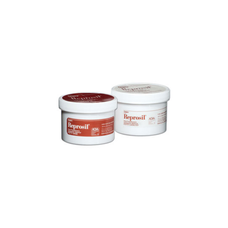 Reprosil Putty Kit