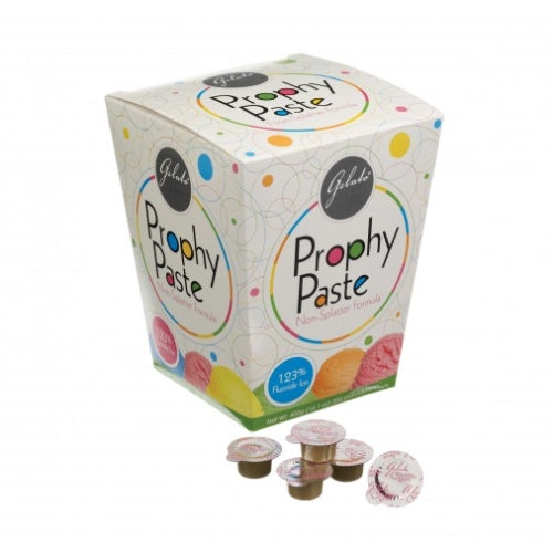 Prophy paste pina colada med